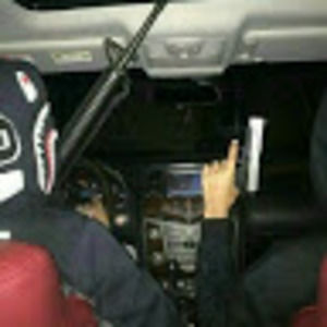 Meet your Posher, Douglas